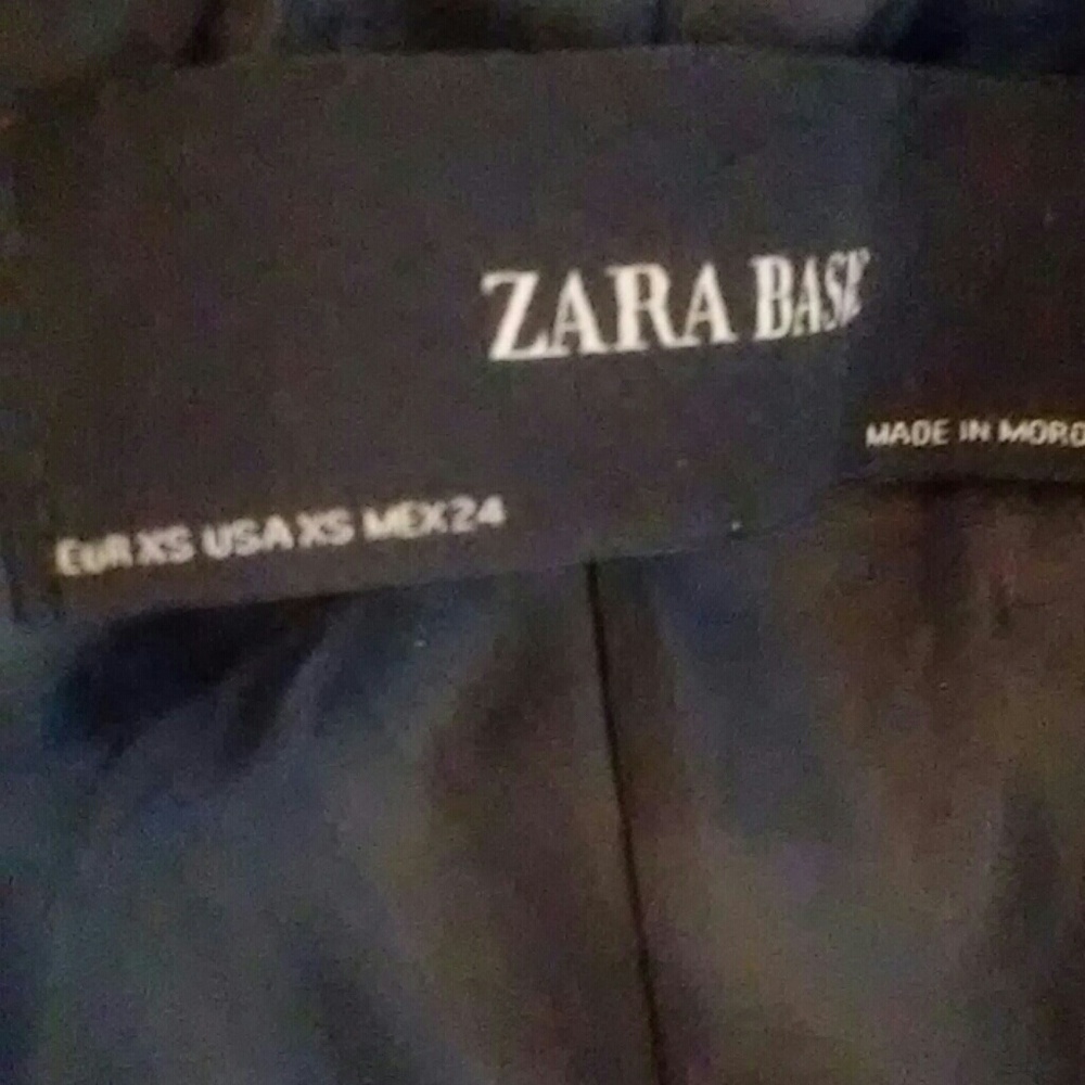 Zara blazer - Picture 7 of 7